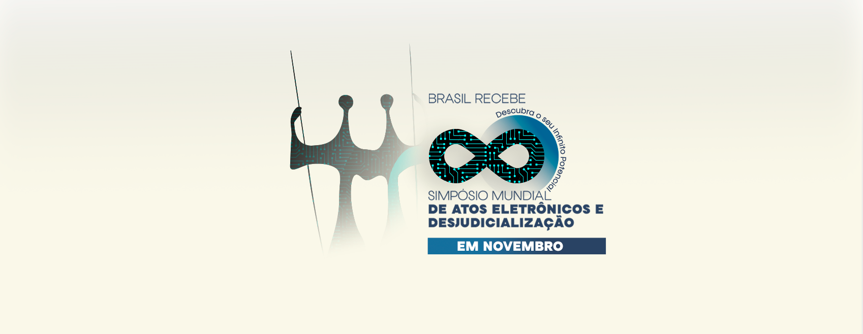 Brasil Recebe Simpósio Mundial De Atos Eletrônicos E Desjudicialização Em Novembro