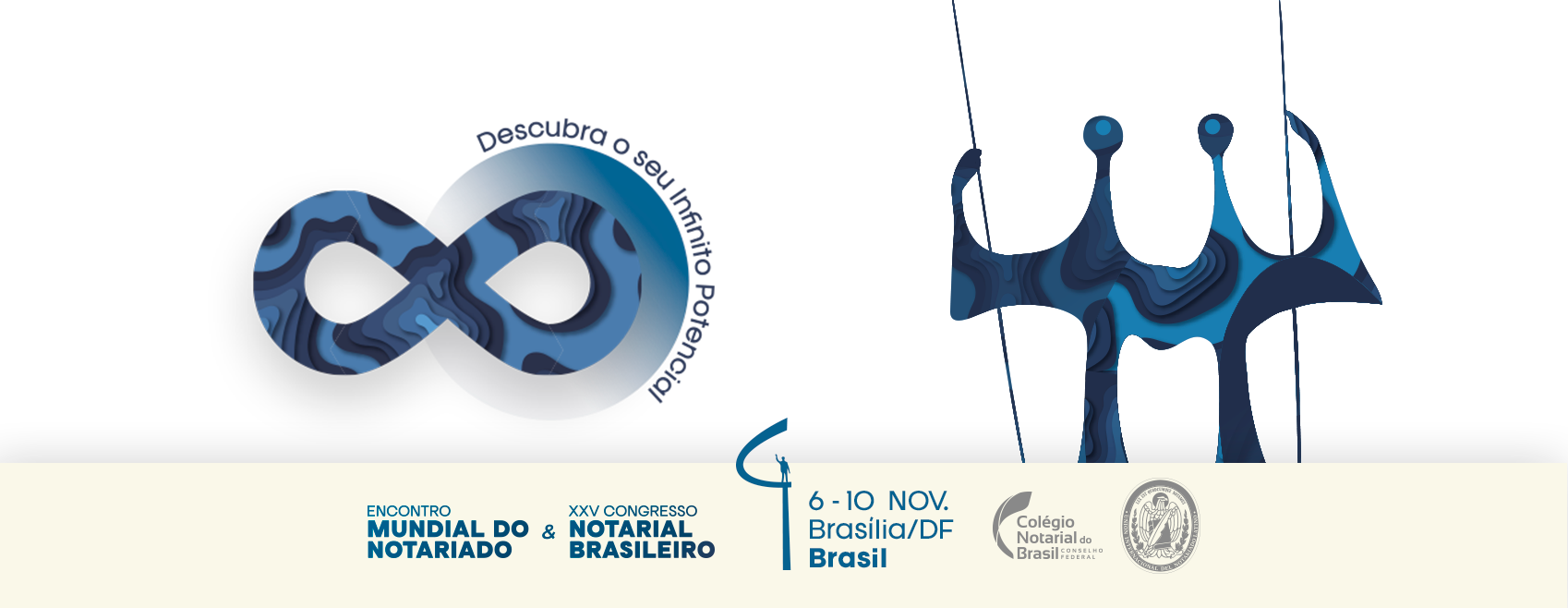 Notariado Mundial Vem Ao Brasil Para Debater A Atividade Nos 91 Países Membros